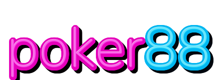 poker88 — logo kanal